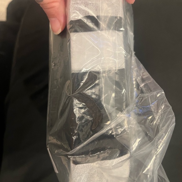 Calvin Klein Black camera bag - Picture 2 of 3